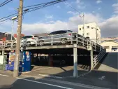 足立区鹿浜２丁目　月極駐車場